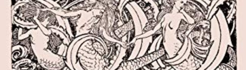 Mermaids: Literature & the Environment